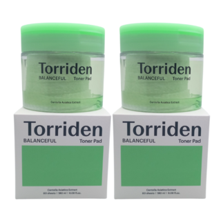 토리든 패드