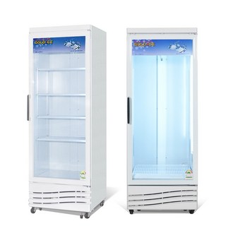 업소용 음료쇼케이스