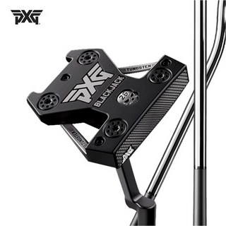 PXG 블랙잭 퍼터& PXG M16샤프트, Doble Band+34인치, 램킨 스키니68g
