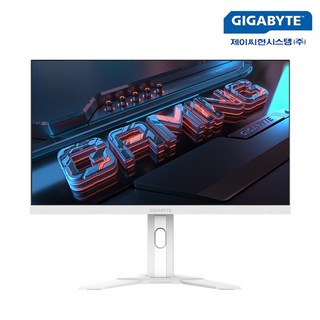기가바이트 M27QA ICE 180 게이밍 모니터