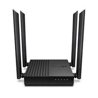 티피링크 Archer C64 WiFi 5 유무선 와이파이 인터넷 공유기, Archer C64(신규) AC1200, 1개