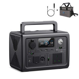 블루에티 EB3A파워뱅크 600W
