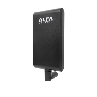 ALFA APA-M25 안테나