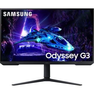삼성 오디세이 G30D 32인치 모니터