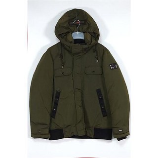 K2 다운 패딩 J-3453 (95) 구제 빈티져스
