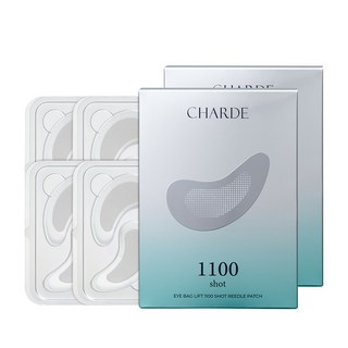 샤르드 아이백 리프트 1100샷 아이패치