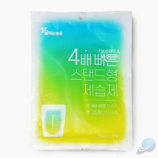 에스월드 물먹는뽀송 스탠드형 제습제 150G 습기제거용제습제 옷장습기제거제