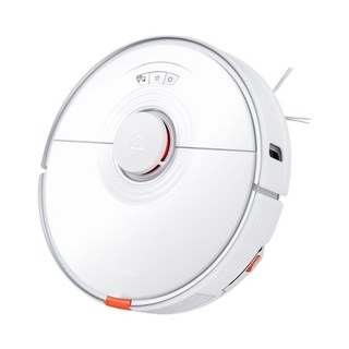 로보락 물걸레 로봇청소기, 화이트, roborcok S7