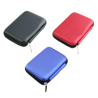 1+1 이스카이 2.5인치 외장하드 케이스 파우치