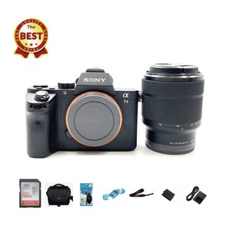 2. SONY 알파 ..
