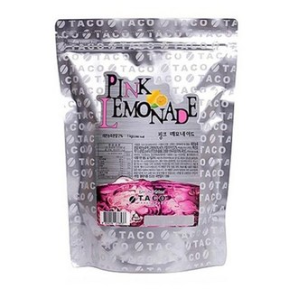 타코1kg 핑크레모네이드 핑크레몬에이드 타코 에이드분말