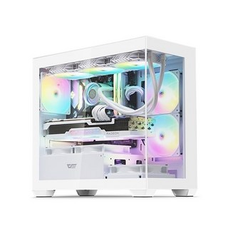 다크플래쉬 RC900 게이밍 주요 특징 상세 스펙
