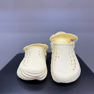 [ABC마트] 크록스 클로그 CRS207937 (BUTTERCREAM)