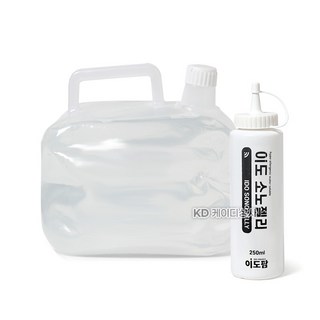 이도팜 소노젤리 초음파젤