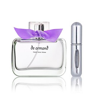 디아르망 밤쉘 여자향수 여성향수 페로몬향향수 은은한 밤쉘향수 플로럴향 1개 70ml 상품 이미지