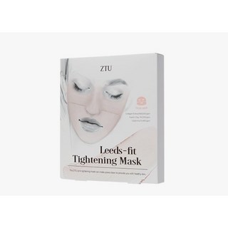 ZTU 콜라겐 석고팩
