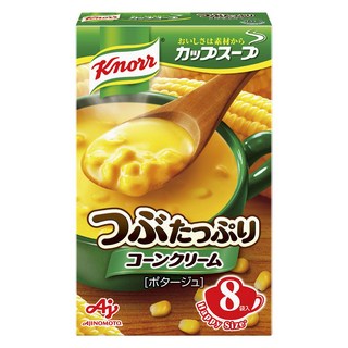 4. 크노르 컵 스프..