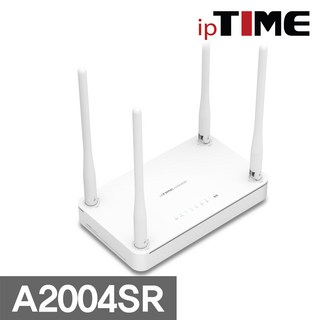 ipTIME A2004MU 유무선공유기 1개 A2004SR (AC1200) 상품 이미지