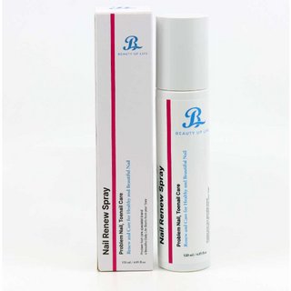 문제성 손발톱 영양공급 뷰티업 라이프 네일 리뉴 스프레이(Nail Renew Spray), 1개, 120ml