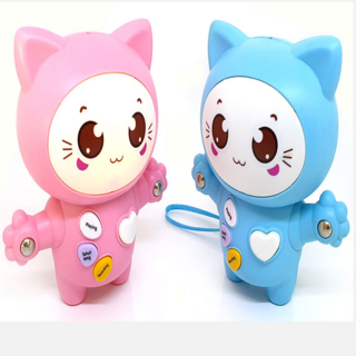 멜로디 장난감 녹음기 주요 특징