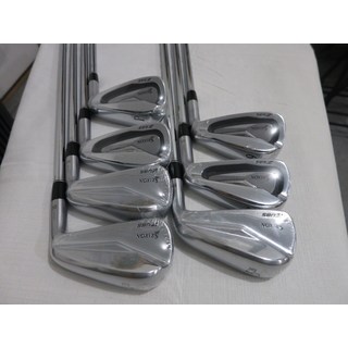 스릭슨 ZU85 & Z585 콤보 아이언 세트 4 PW Modus 105 레귤러 플렉스 스틸