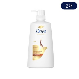 도브 너리싱 오일 케어 컨디셔너