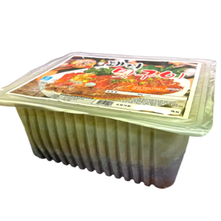 업소용 대가족용 양념 돼지갈비 5kg, 2개
