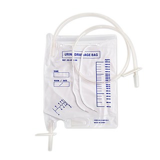 SD-UR-2000 / 1700 유린백 UrineBag 소변백, 1개