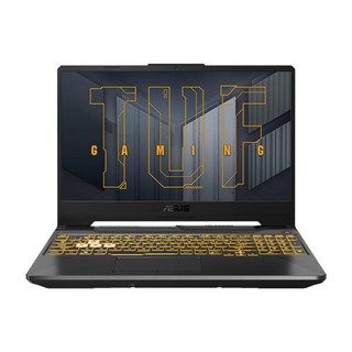 2. ASUS TUF..