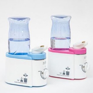 듀플렉스 초음파 가습기, DP-2200UHB, 블루