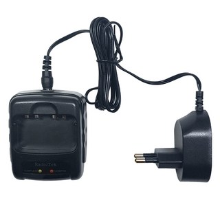 라디오텍무전기 RT460S 충전기세트