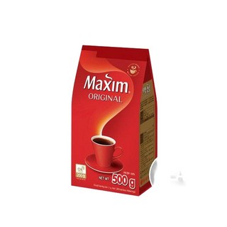 [기타]맥심 오리지날 500g x 3개