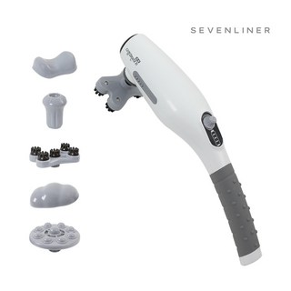 무선형 다람쥐 안마기