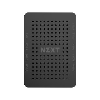 NZXT RGB FAN & CONTROLLER V2