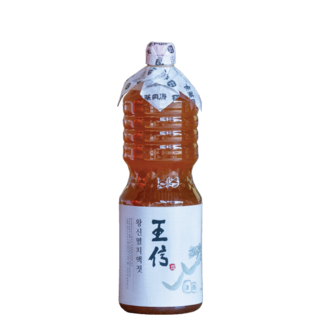 왕신멸치액젓, 1개, 1.8L