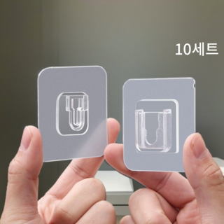 편안가온 공중부양 슬라이드 후크