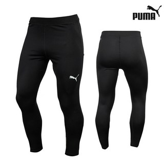 푸마 리가 베이스 롱 타이츠 남자 레깅스