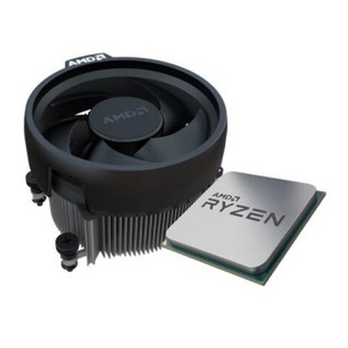 AMD 라이젠 3 피카소 3200G 4코어 4스레드 3.6GHz 쿨러포함 대리점정품 멀티팩