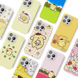 2. 폼폼푸린 케이스..