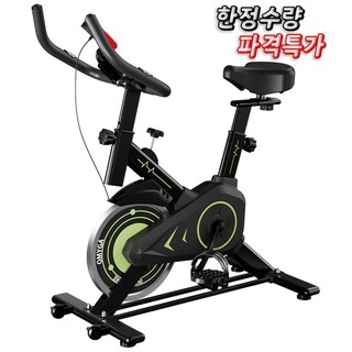 로베라 로블 실내자전거