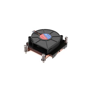 CT-2011-1U-V3 쿨러텍 2011소켓 서버용 CPU 쿨러, 1개