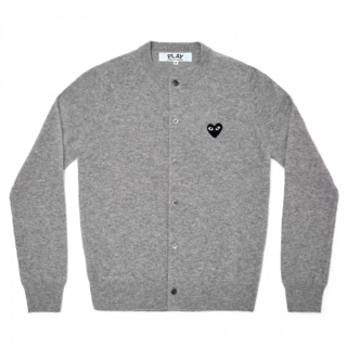 꼼데가디건 주요 특징