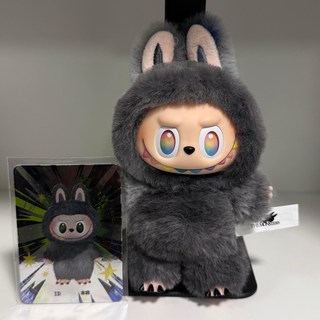 팝마트 더 몬스터즈 하이라이트 시리즈 개봉박스 (시크릿 자아 가능), 1개, (시크릿)자아, 17cm