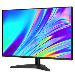 알파스캔 24B36 보더리스 IPS 100 시력보호 무결점 모니터