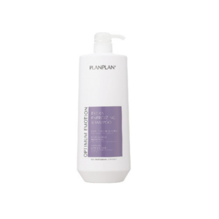 플랑플랑 익스트라 에너자이징 샴푸 1500ml 우수한 세정력 망고향 미용실샴푸, 1.5L, 1개