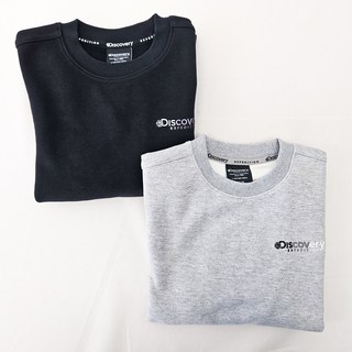 디스커버리 키즈 맨투맨