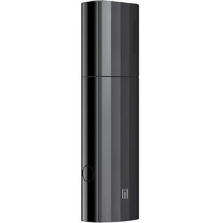 릴 하이브리드 3.0 전자담배, 1개, 누아르 블랙 대표 이미지 - 멘솔 담배 추천
