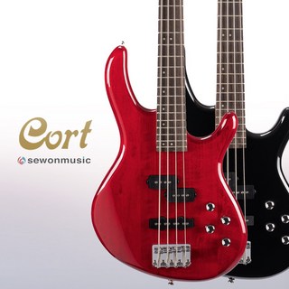 콜트 베이스기타 Action Bass Plus