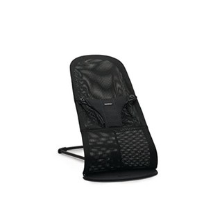 베이비뵨 아기 바운서 Bliss Air 블리스 에어 BABYBJORN, 에어 블랙 베이비뵨바운서 베이비뵨 아기 바운서 Bliss Air 블리스 에어 BABYBJORN, 에어 블랙 베이비뵨바운서