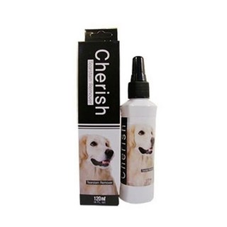 [2개묶음] 강아지눈물세정제 강아지눈물 눈물자국120ML 1P 강아지얼룩지우기눈가관리 sa0*02727kl